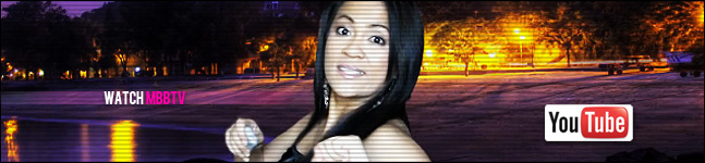 Watch MBBTV: Makeup and Beauty Blog on Video