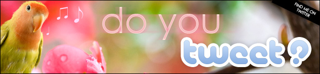 Makeup reviews, beauty tips and MAC makeup tutorials Twitter bird