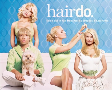 jessica-simpson-hairdo. So, I was at the salon waiting for my appointment 