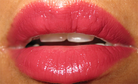  buh-bye to Saraha-dry lips with Origins Flower Fusion lipsticks ($16).