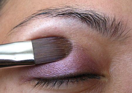 how to do smokey eye makeup. eye makeup tutorial. power of