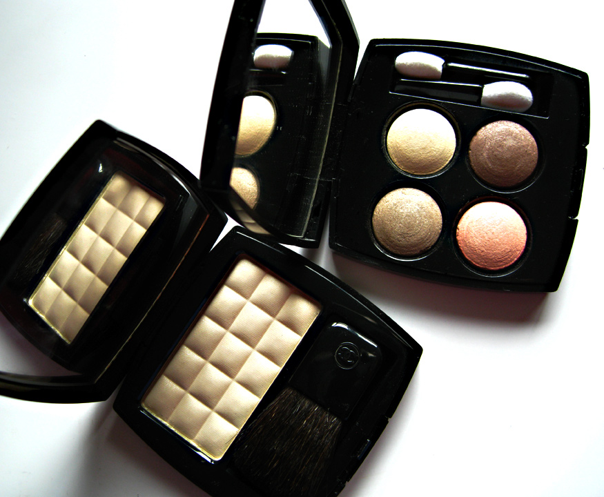 Daily Beauty -Happy Belated Birthday