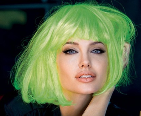  How To Get Rid of Chlorine Green Hair