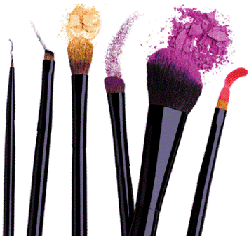 21 Ways to Store Your Makeup: Makeup and Beauty Blog: Makeup Reviews
