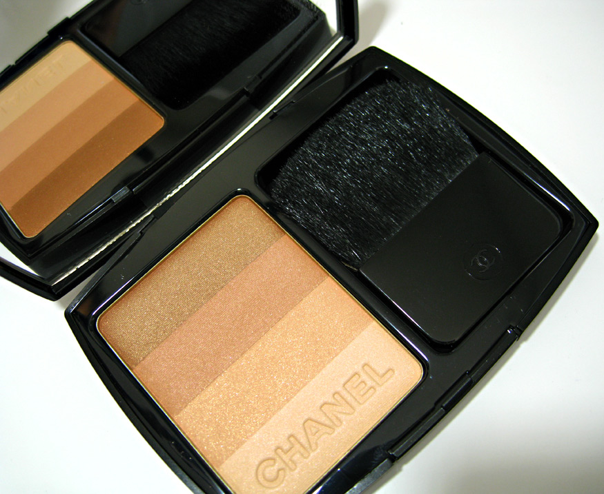 Daily Beauty -Chanel Every Day
