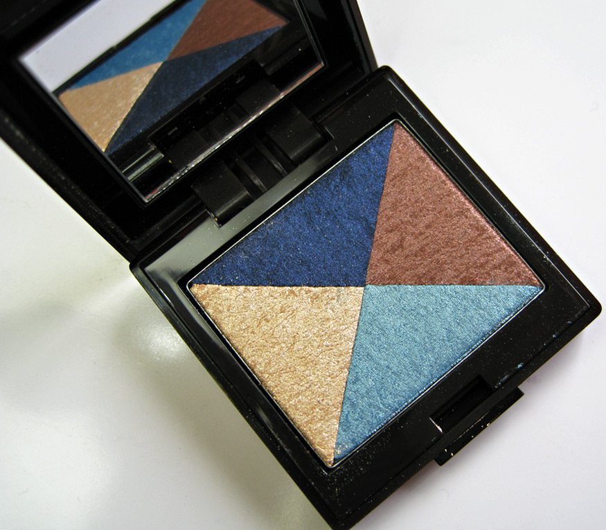 Daily Beauty -I’ve Got the Blues