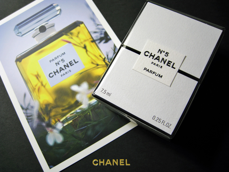Daily Beauty -Hello, Coco