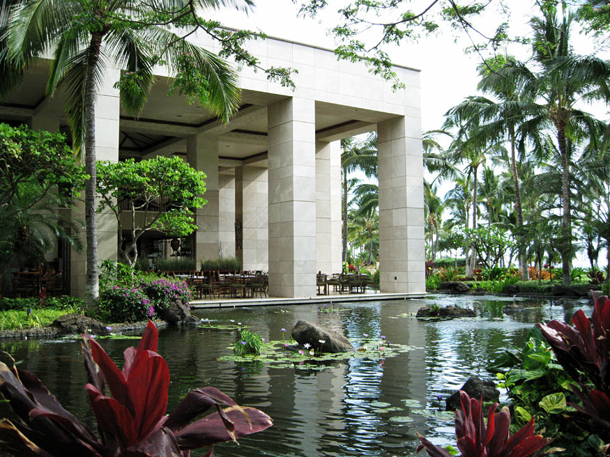 Daily Beauty -Serenity