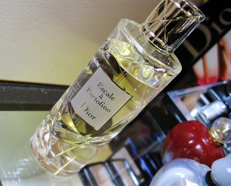 Daily Beauty -Latest Fragrance Crush