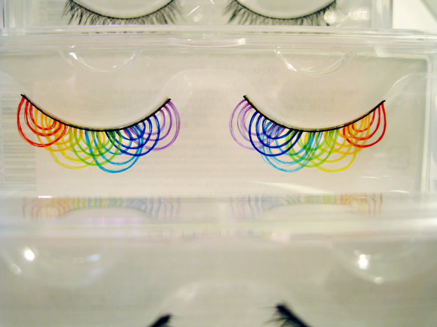 Daily Beauty -What’s at the End of the Rainbow?