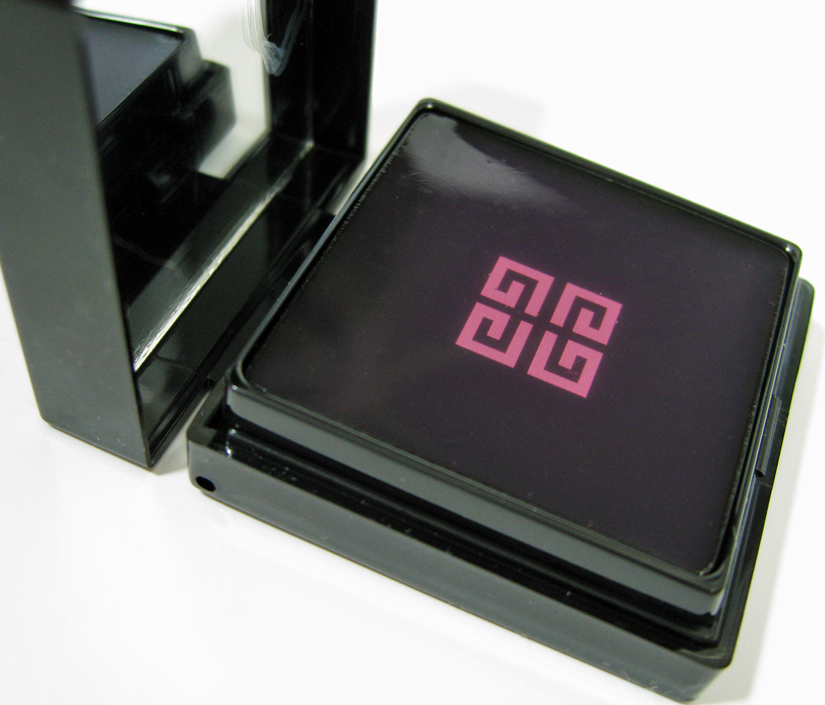 Daily Beauty -Givenchy Gloss Poetique