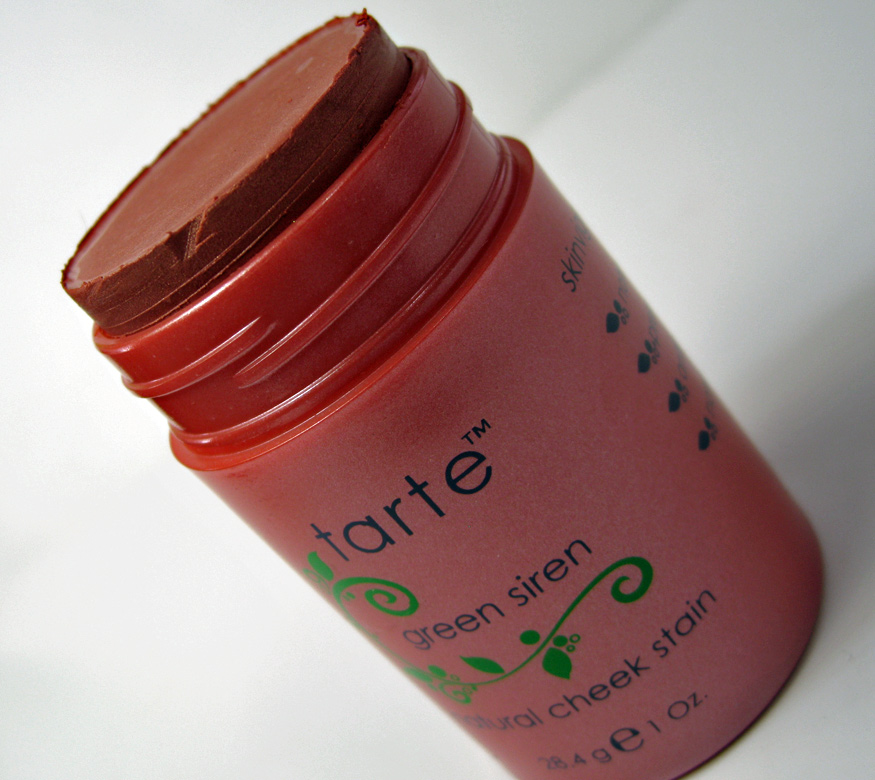 Daily Beauty -Tastes Kinda Tart
