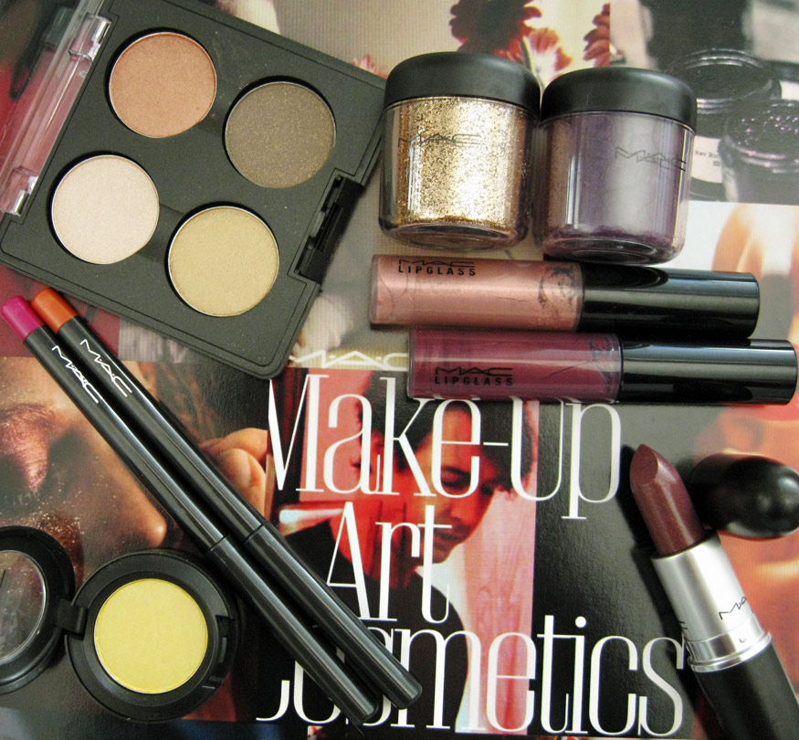 Make Up Cosmetic-1