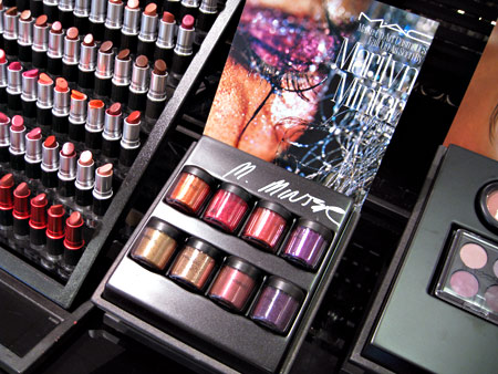 pictures of mac makeup. mac makeup art cosmetics 3a