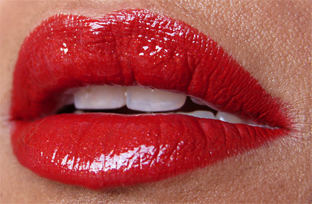 nars greek holiday gloss forbidden red velvet matte lip pencil