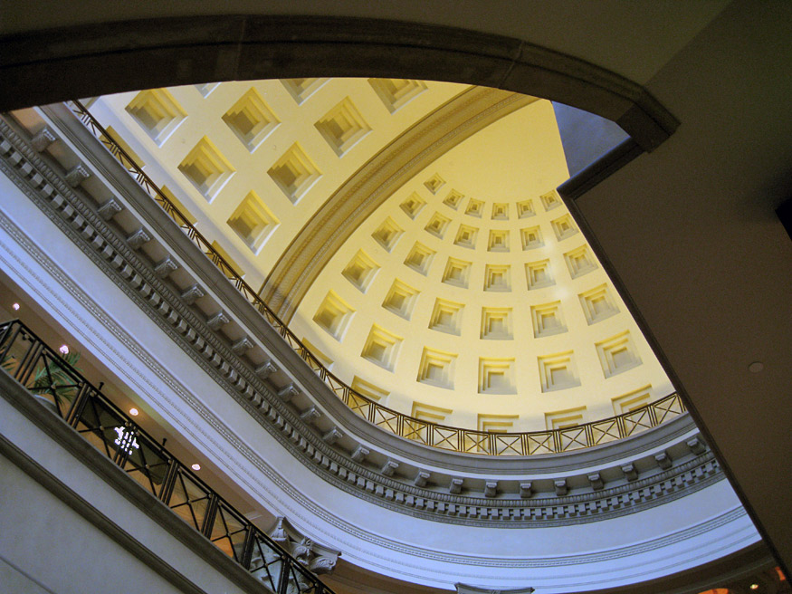 Daily Photo -Keep Looking Up