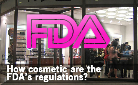 Kết quả hình ảnh cho fda regulation cosmetics