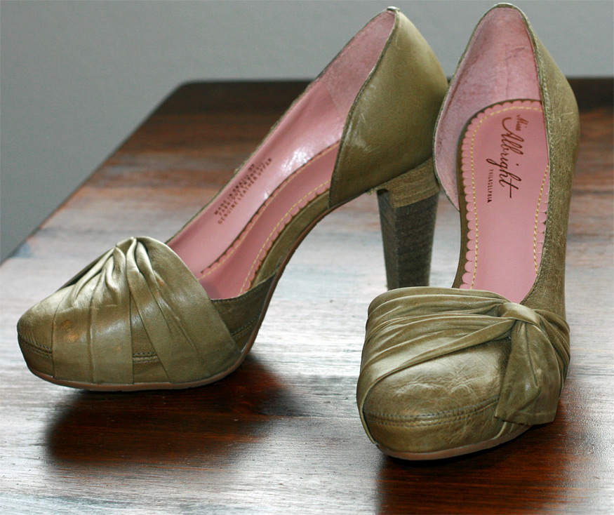 Daily Beauty -Nu Shooz