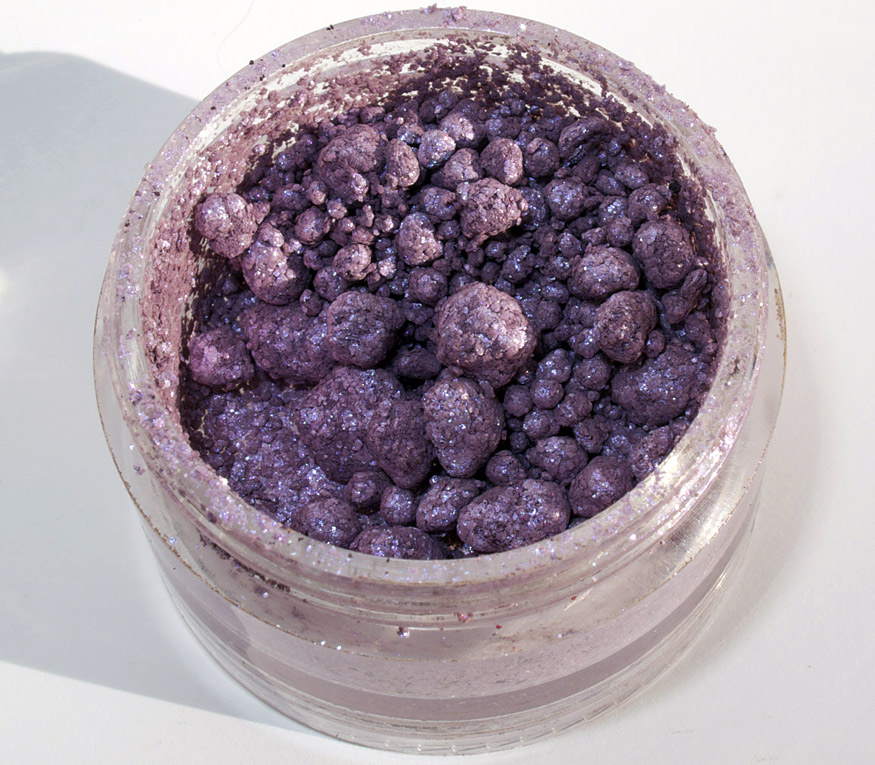 Daily Beauty -Pop Rocks!