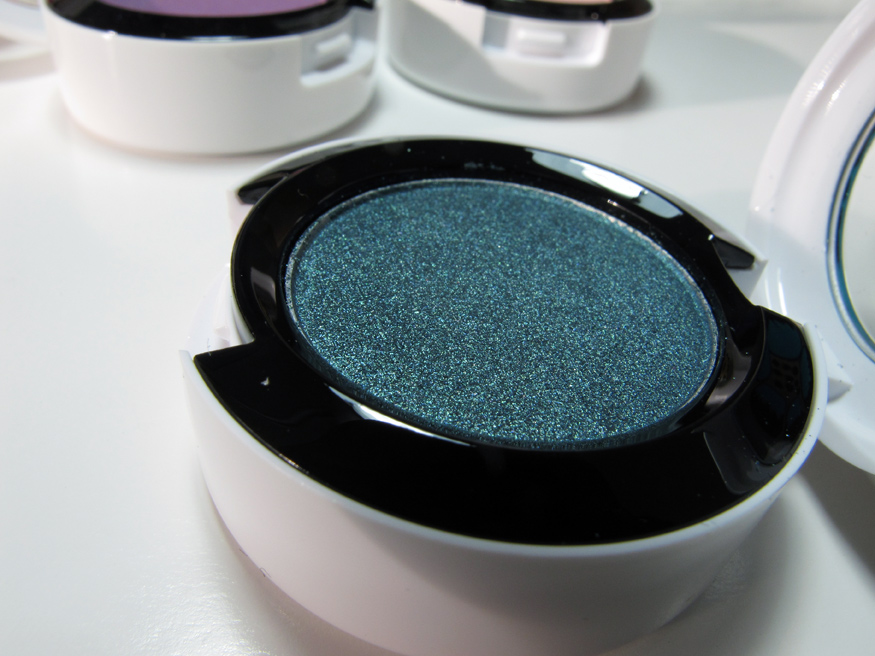 Daily Beauty -MAC Liberty of London: Birds and Berries