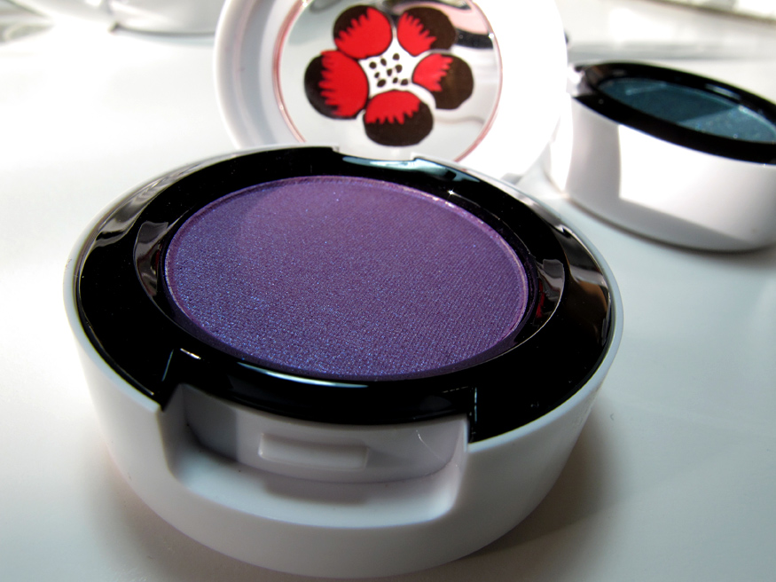 Daily Beauty -MAC Give Me Liberty of London: Dame’s Desire