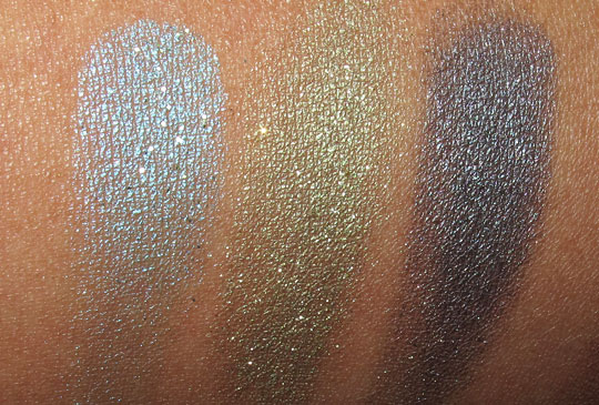 urban decay vegan palette review swatches