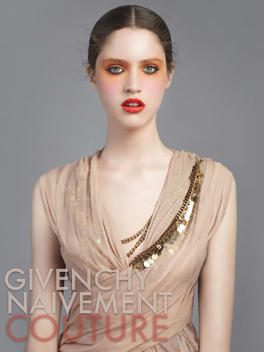 givenchy naivement couture