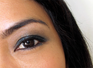 Milani Marbleized Baked Eyeshadow