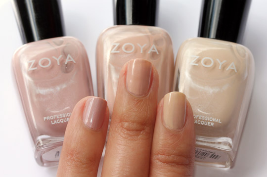 zoya touch swatches