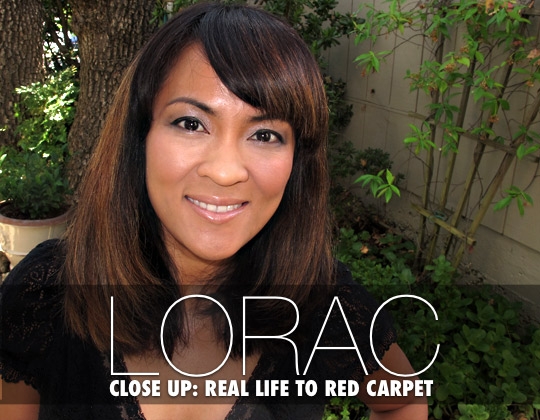 Lorac Closeup Real Life to Red Carpet Natural to Dramatic Tutorial Kit