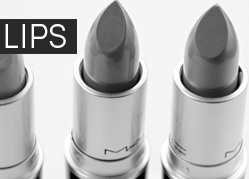 Lip makeup