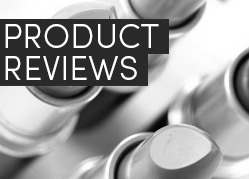 Product reviews