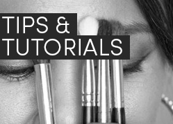 Makeup tips