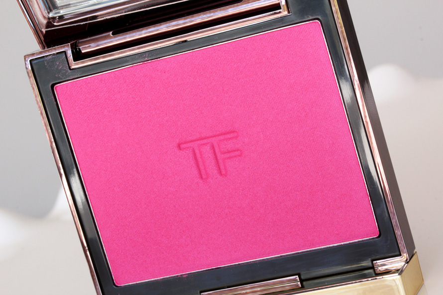 Tom Ford Narcissist