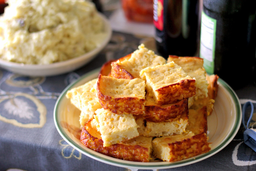corn casserole