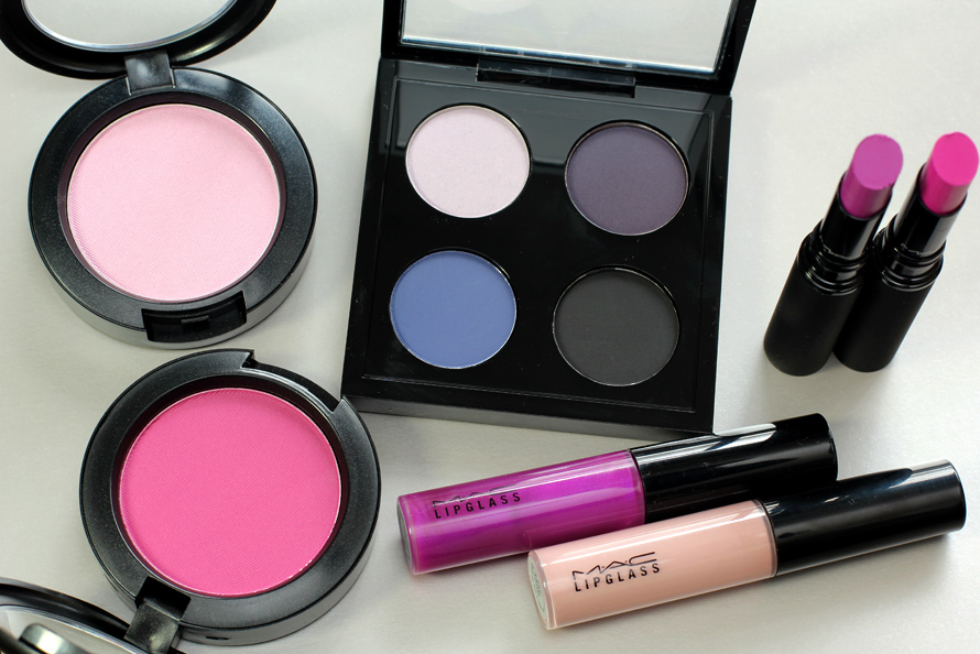 mac taste temptation