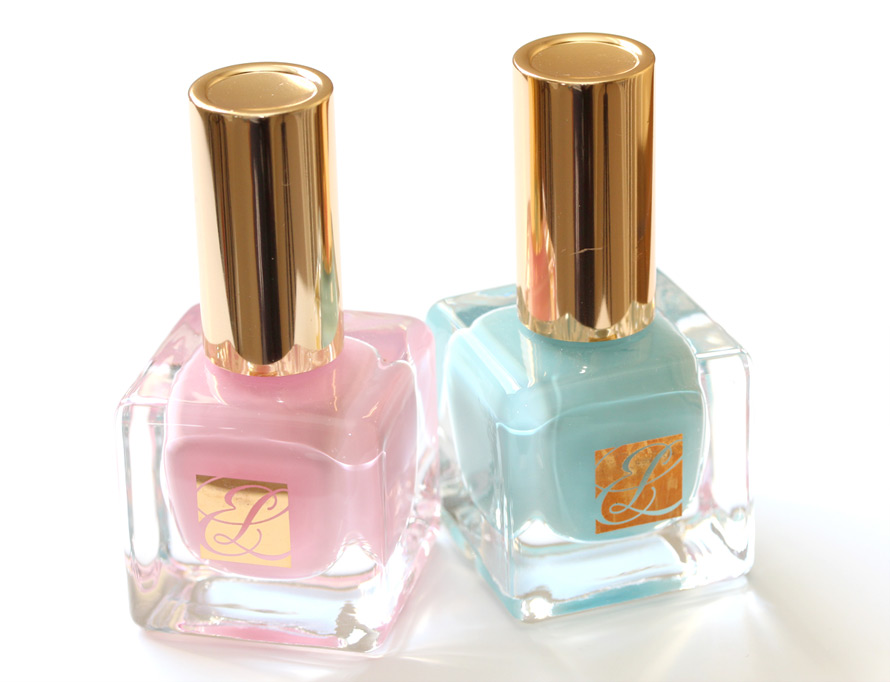 estee lauder heavy petals