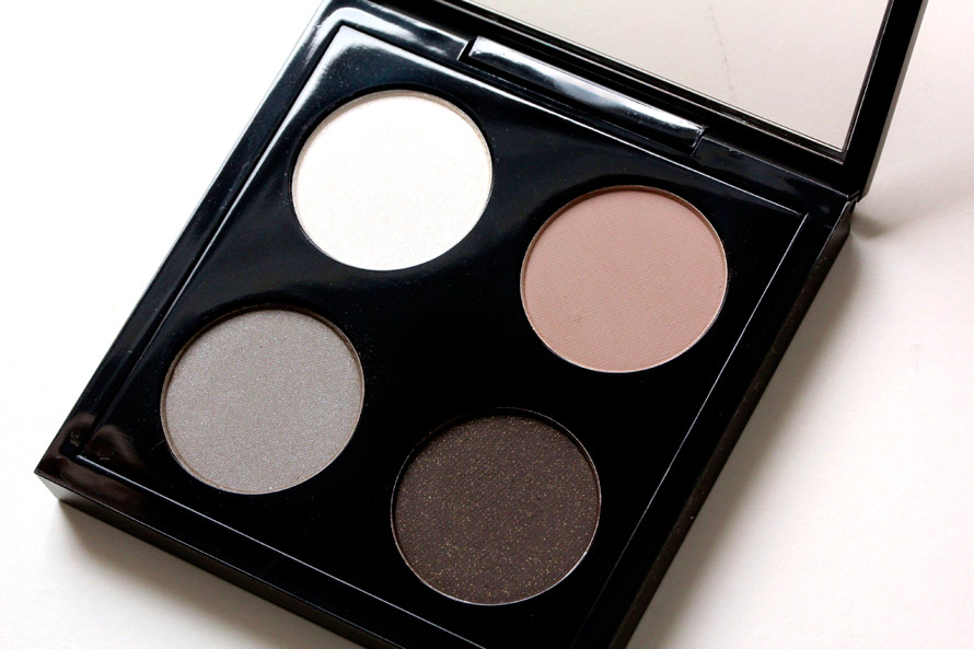 mac all woman