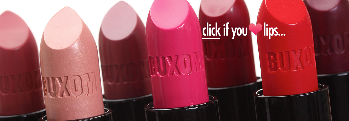 The Makeup and Beauty Blog Lips Gallery