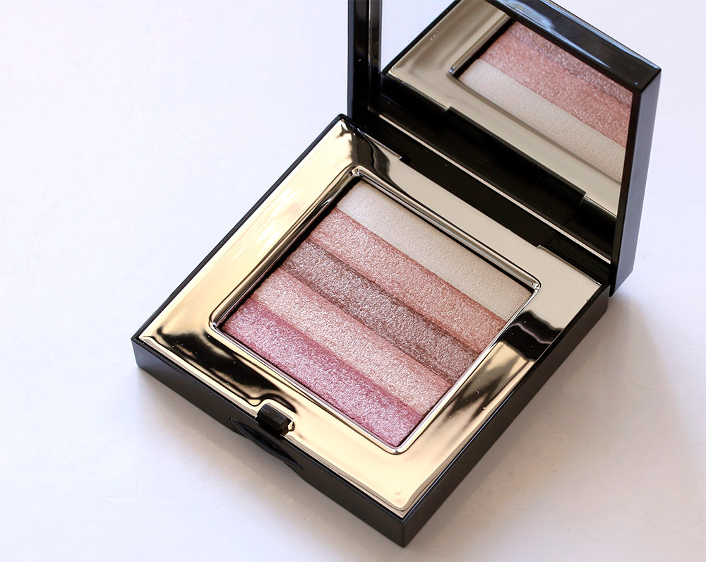 Bobbi Brown Holiday 2015 Gift Collection Review & Swatches 