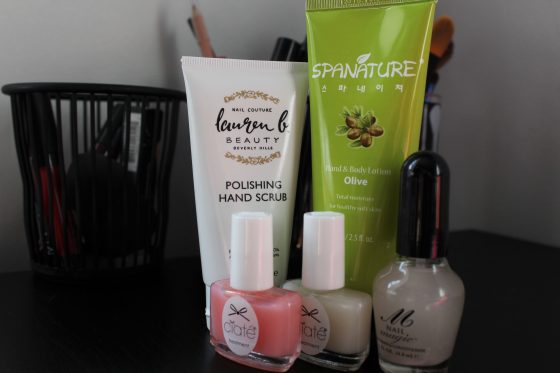 What I’ve Been Using to Rehabilitate My Nails After Quitting Gel Manicures