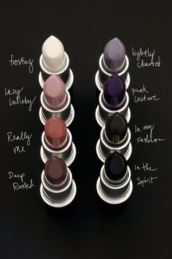 mac bangin brilliant lipsticks-2
