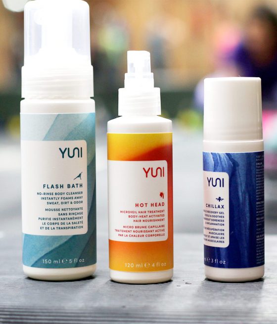 Brand Spotlight: YUNI Beauty