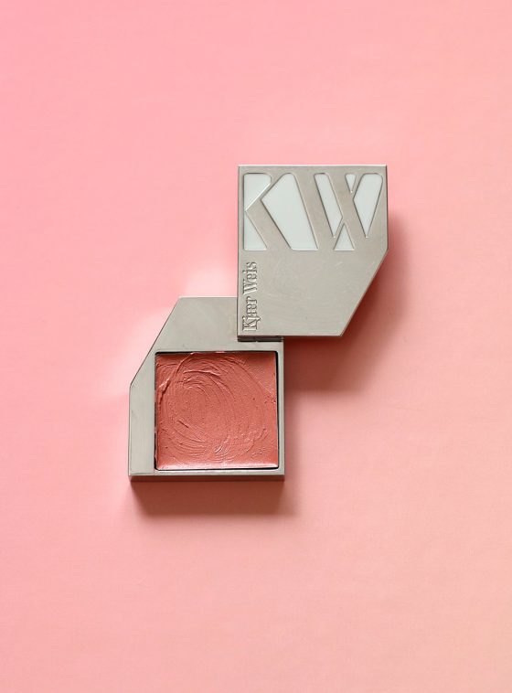 Unsung Makeup Heroes: Kjær Weis Sun Touched Cream Blush
