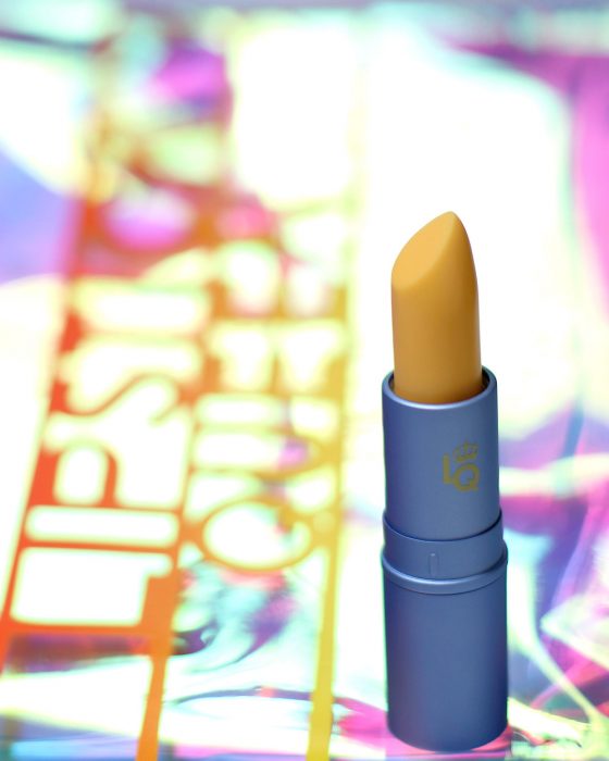 Lipstick Queen Mornin’ Sunshine Lipstick