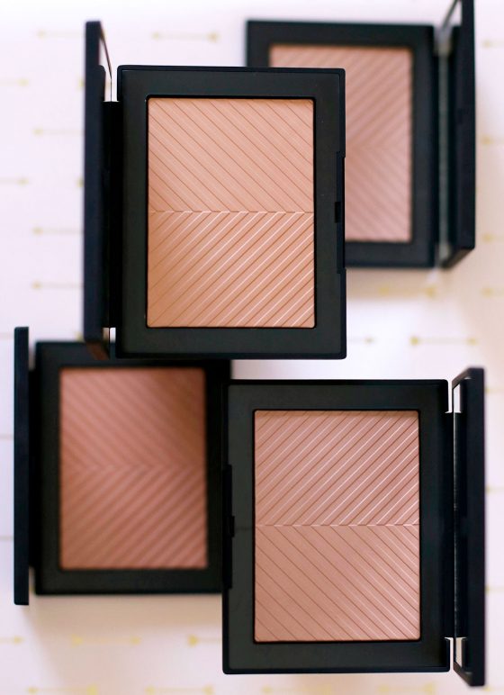 Let the New NARS Sun Wash Diffusing Bronzer Collection Bathe You in Faux Sun Rays