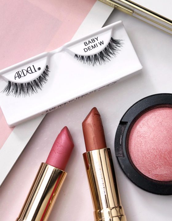 Unsung Makeup Heroes: The $5 Ardell Baby Demi Wispies False Lashes