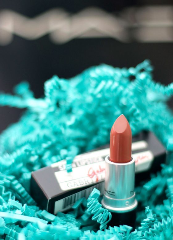 #MACxLarLarLee and #MACxGabrielZamora Lipsticks: Online Exclusives Coming April 20th