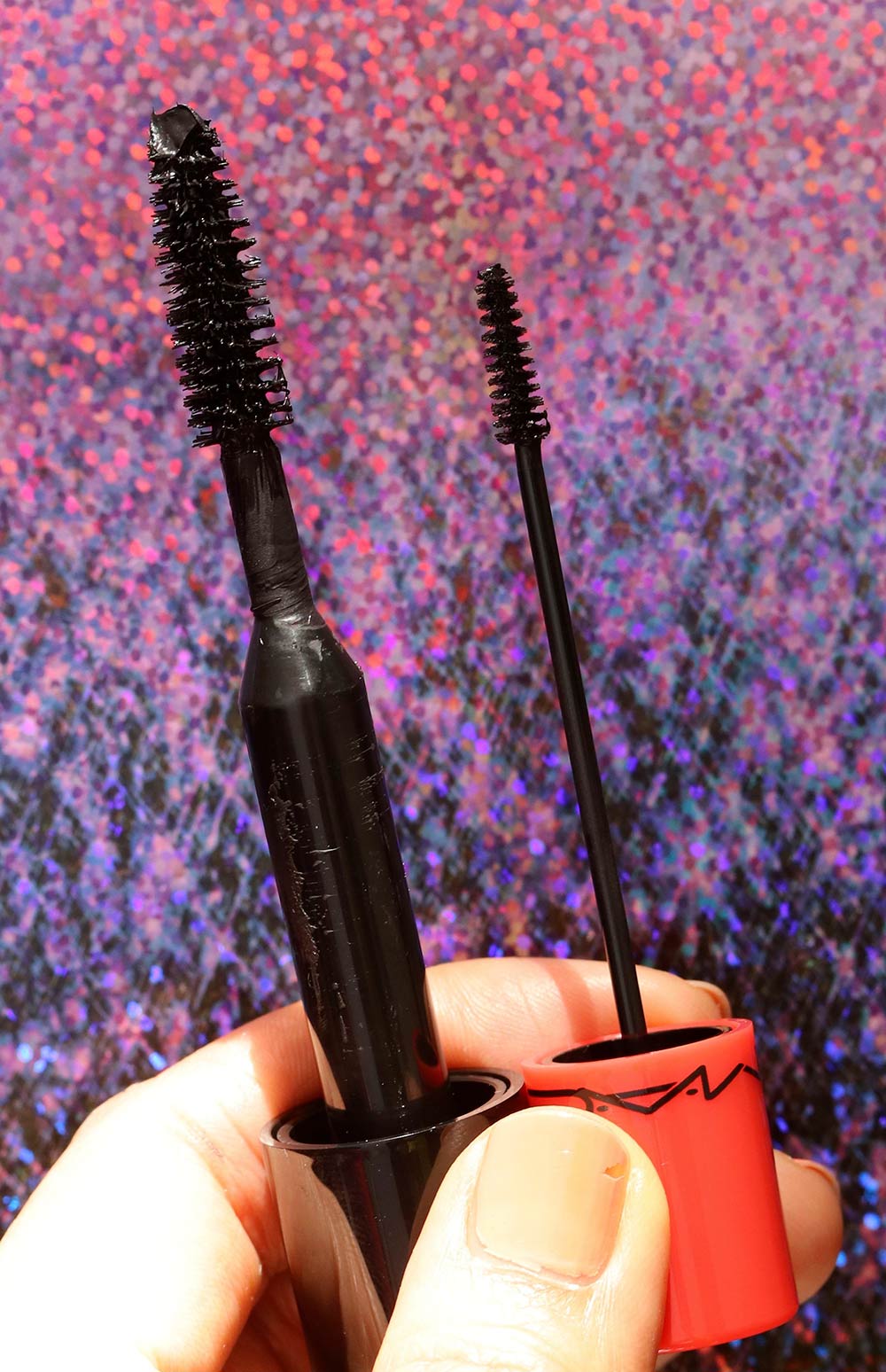 Lips and Lashes, and Two New Things From MAC Coming in June