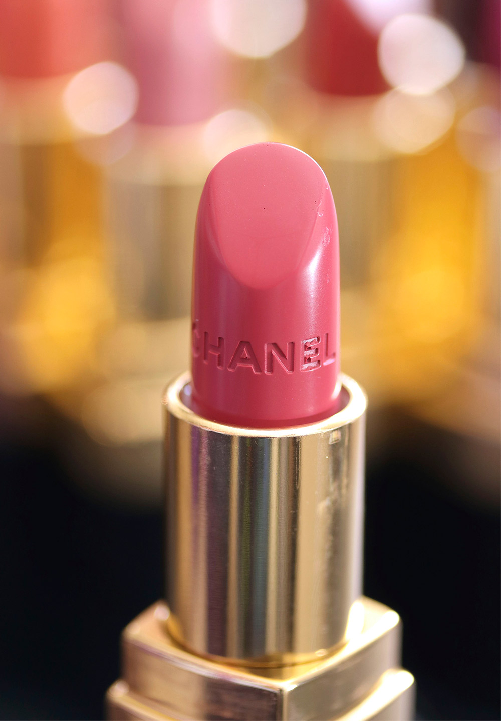 chanel edith rouge coco